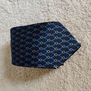 Christian Dior vintage tie